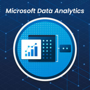MICROSOFT CERTIFIED DATA ANALYTICS